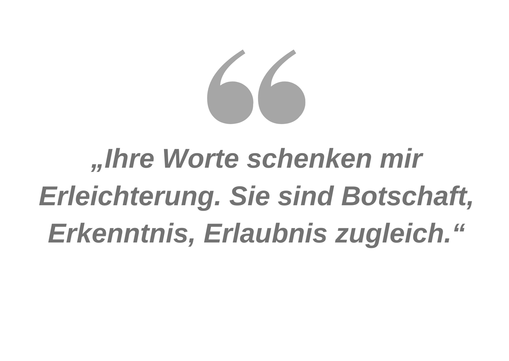 Text Refferenz LELUS Andrea Goebel